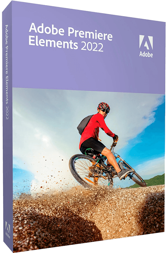 Adobe Premiere Elements 2023 (x64) Multilingual / AvaxHome