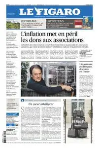 Le Figaro - 9-10 Septembre 2023