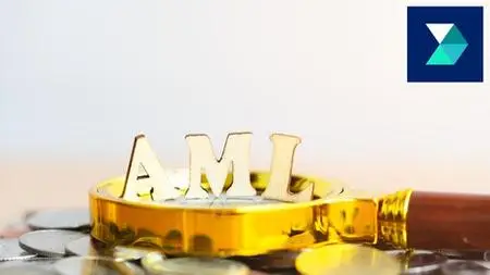 Cams Certification & Aml Essentials: Detect Financial Crime