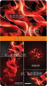 Fire and Flame 2