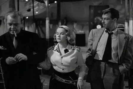 Deadly Is the Female / Gun Crazy (1950)