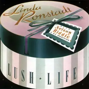 Linda Ronstadt - The '80s Collection (2014) [Official Digital Download 24bit/192kHz]