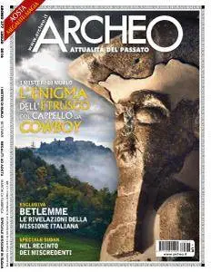 Archeo - Luglio 2016