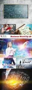 Photos - Business Start-Up 28