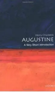 Augustine: A Very Short Introduction [Repost]