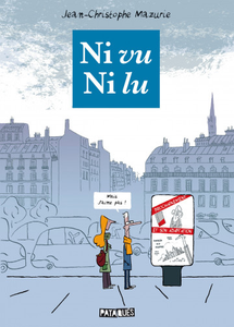 Ni vu, ni lu (2019)