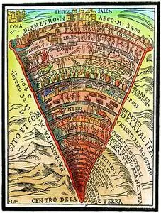 «Paradise» by Dante Alighieri