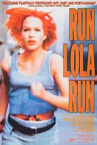 Lola rennt (1998) Run Lola Run