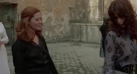 Prigione di donne (1974)
