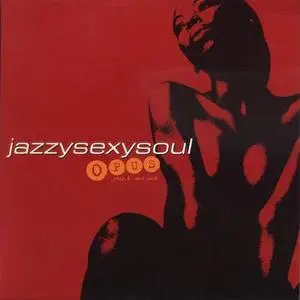 VA - Jazzy Sexy Soul