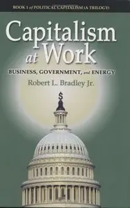 Capitalism at Work: Business, Government and Energy 