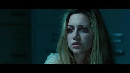Patient Seven (2016)