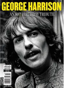 George Harrison: An 80th Birthday Tribute – January 2023