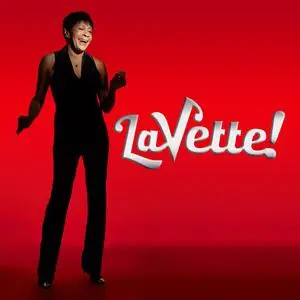 Bettye LaVette - LaVette! (2023) [Official Digital Download 24/96]
