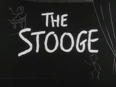 The Stooge (1952)