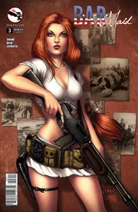 B.A.R. Maid 003 (2014)