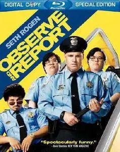 Observe and Report (2009)