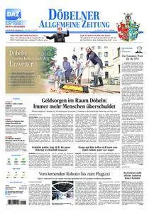 Döbelner Allgemeine Zeitung - 12. Juni 2018