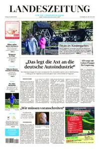 Landeszeitung - 12. Oktober 2018