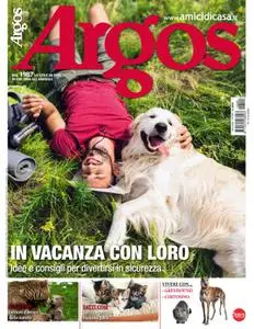 Argos N.99 - Luglio 2022
