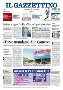 Il Gazzettino Friuli Venezia Giulia - 9 Marzo 2024