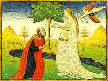 "Fifteen Sonnets of Petrarch", selected and translated by Thomas Wentworth  Higginson