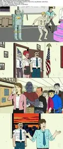 Ugly Americans S02E10