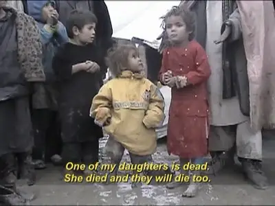 Rethink Afghanistan (2009)
