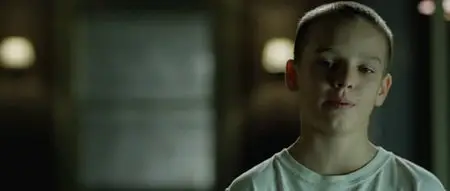 I Want To Be a Soldier (2010)