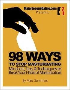 98 Ways to Stop Masturbating (Audiobook)