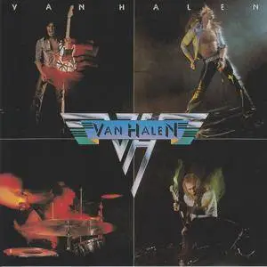 Van Halen: Collection. 6 HDCD + 2 DVD (1978 - 2007) Re-up