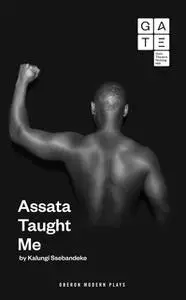 «Assata Taught Me» by Kalungi Ssebandeke