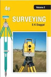 Surveying Volume 2