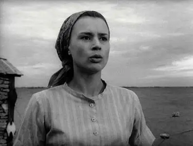 Ingmar Bergman-Såsom i en spegel ('Through a Glass Darkly') (1961)