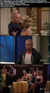 Melissa & Joey - S01E08: Dancing With the Stars of Toledo