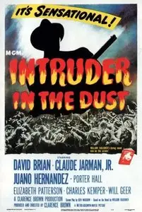 Intruder in the Dust (1949)