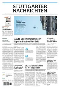 Stuttgarter Nachrichten  - 11 Juni 2022