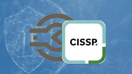 CISSP Training Course - Domains 5 and 6 ' 2023