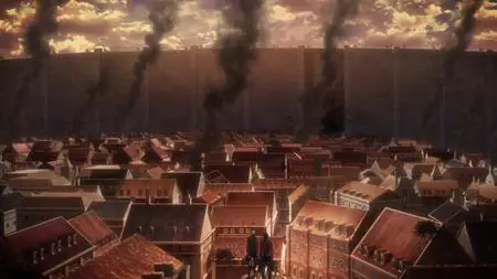 Erai-raws Shingeki no Kyojin Season 3 2019 03 1080pMultiple Subtitle