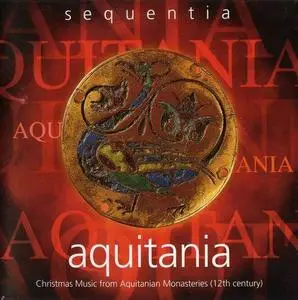 Aquitania [Christmas music 12 th. century] 