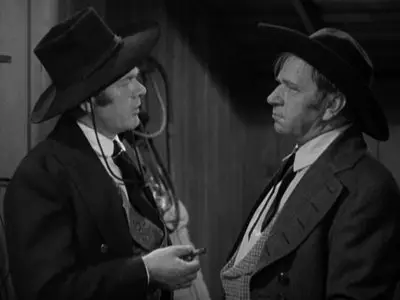 Stand Up and Fight (1939)