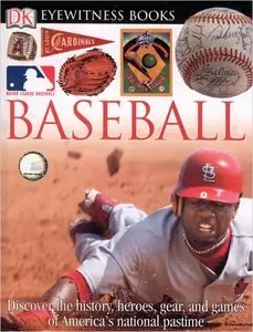 Baseball (DK Eyewitness Books) (repost)