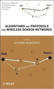 Algorithms and Protocols for Wireless Sensor Networks (Repost)