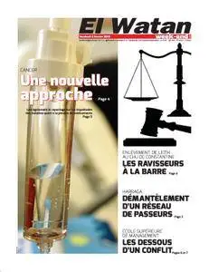 El Watan - 02 février 2018