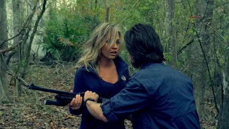 Arachnoquake (2012)
