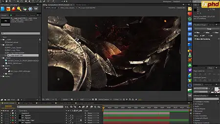 MOG212 Production Tested Mograph: How to Work Fast and Flexible