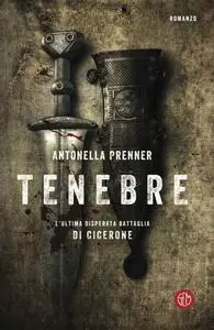 Antonella Prenner - Tenebre