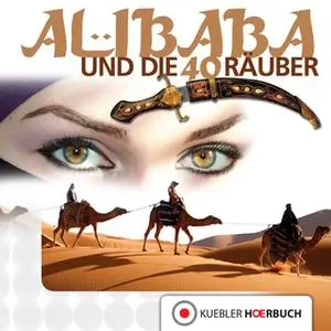 «Ali Baba und die 40 Räuber» by Dirk Walbrecker