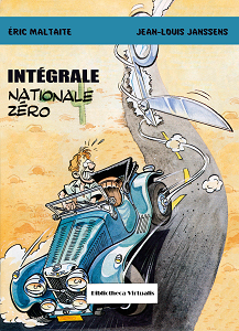 Nationale Zéro - Intégrale