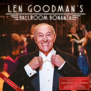 Various Artists - Len Goodman's Ballroom Bonanza (2015)